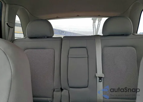 2008 Saturn Vue Xr z USA, uszkodzony, nr VIN 3GSCL53718S558264